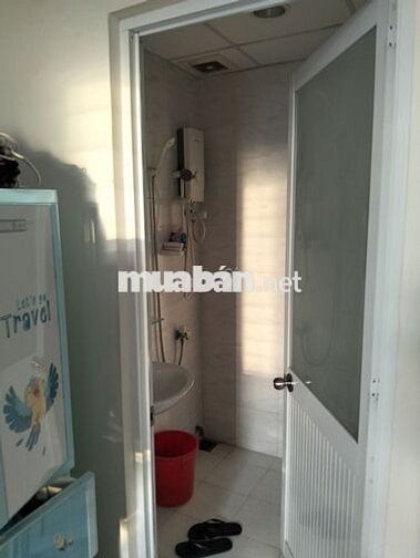 Cần bán căn hộ chung cư Bông Sao lô B