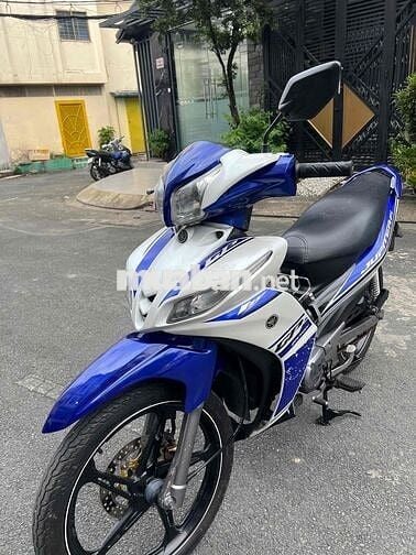 💥 Yamaha Jupiter Fi 115cc Xanh Trắng GP