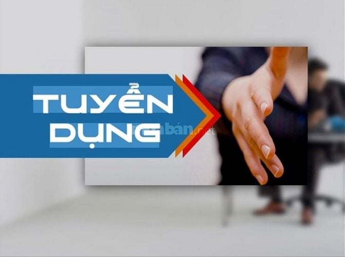 Tuyển gấp 02 nhân viên đóng gói quà mùa Noen
