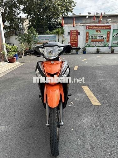 Yamaha Sirius RC 2022 Cam đen 23235 km