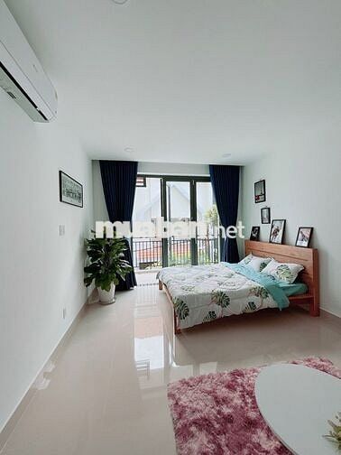 STUDIO ĐÓN NẮNG - FULL NỘI THẤT NGAY HÀNG XANH, ĐH GTVT, HUTECH