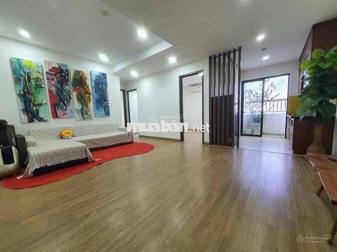 🏡Bán CH 2PN, 57m2 giá tốt tại Ngọc Hồi, Hoàng Liệt, Hoàng Mai, Hà Nội