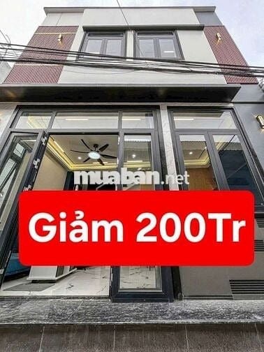 NHÀ GÓC 2 MẶT TIỀN - HẺM TỔ 3, NGUYỄN VĂN LINH