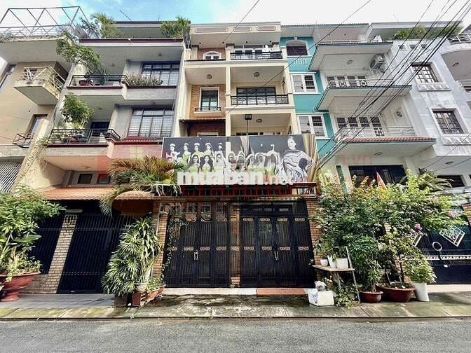 CHO THUÊ NHÀ HẺM XE TẢI ĐƯỜNG 3/2, PHƯỜNG 14, QUẬN 10