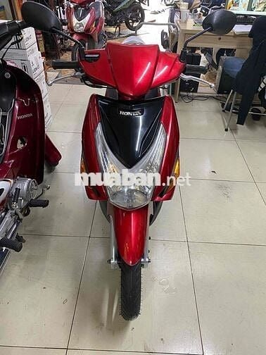 honda click 110cc bstp chính chủ ký giấy, đẹp keng