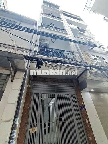 12.5 TỶ-51M2-7 NGỦ-NGÕ THÔNG KD-Ô TÔ KHI CẦN-BỜ SÔNG SÉT-TRƯƠNG ĐỊNH