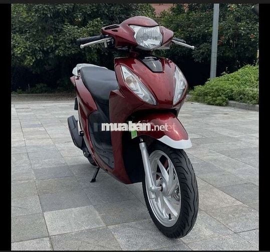 VISION đỏ, nữ đi. 2021