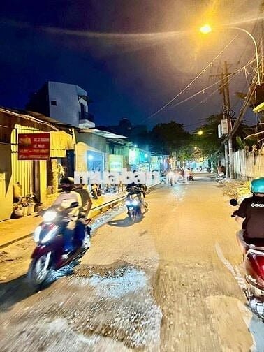 70m đất Đăng Văn Bi - Trường Thọ