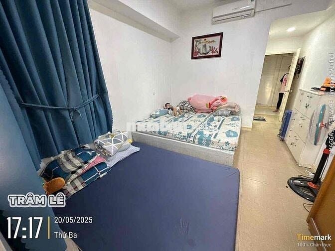 BÁN CHCC TÂN TẠO ( VĨNH TƯỜNG) , 89m2  2 tỷ 700 , SHR  gặp em Trâm