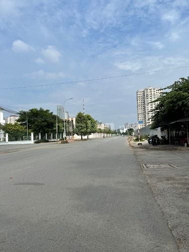 Bán Nhà An Phú An Khánh MT Nguyễn Quí Đức, Q2 Thủ Đức. 5x20m, 3L, Đ30m