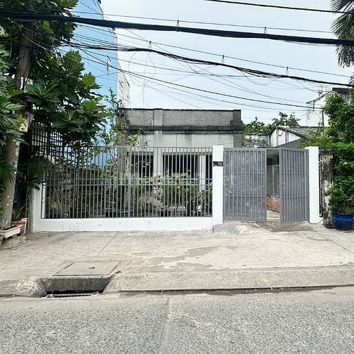 Lô đất vàng mặt tiền Mễ Cốc, Q.8 giá 38 tỷ/ 788m2 sổ hồng chính chủ