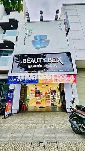 CHO THUÊ NHÀ 127 LÊ VĂN DUYỆ TQBT, DT 5x16M, TRỆT 1 LẦU – GIÁ 60 TRIỆU