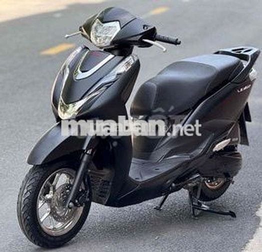 Honda Lead 2020 màu Đen