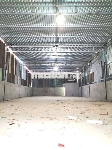 KHO 200m2 - 7tr TL - Phạm Văn Sáng - Vĩnh Lộc.