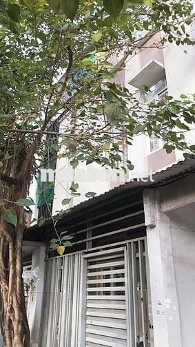 TÂN PHÚ 1/ Giá 5,29Ty DT 64M2 NGANG KHỦNG 8M , CÁCH 10M RA MẶT TIỀN