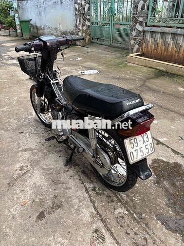 dream thái 1995 bstp zin mạnh.