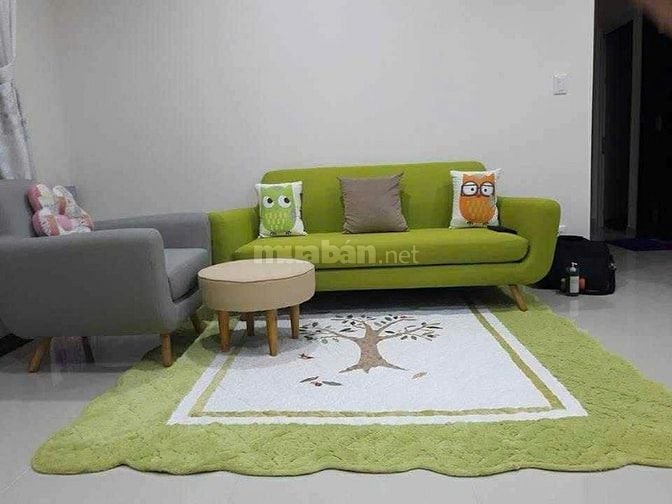 Bán nhà căn góc chưng cư An phú . Tầng 11 