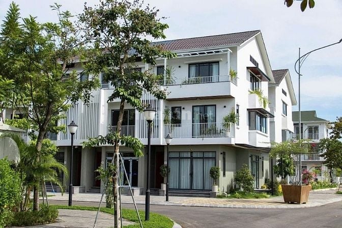🏡 NHÀ LIỀN KỀ DAHLIA ECOGARDEN – CĂN HỘ ĐẲNG CẤP SANG TRỌNG