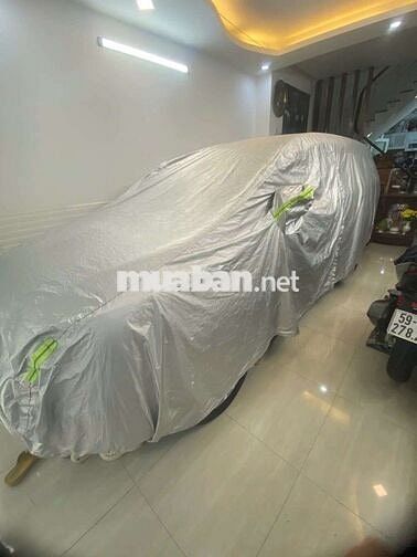 Toyota Innova V 2017 80.000 km