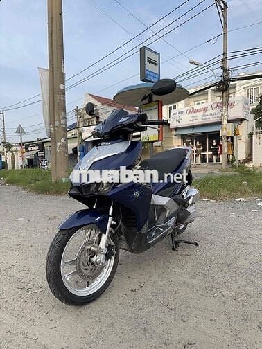 Honda Air Blade 2016 Xanh dương