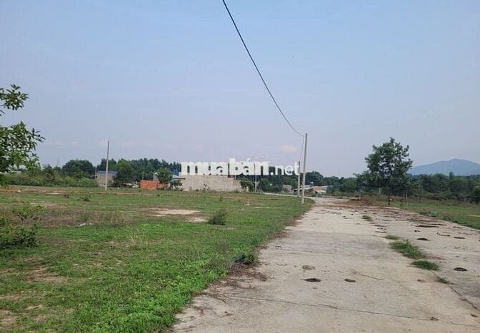 Bán đất Võ Văn Kiệt (Mỹ Xuân Ngãi Giao), view Suối Nhum