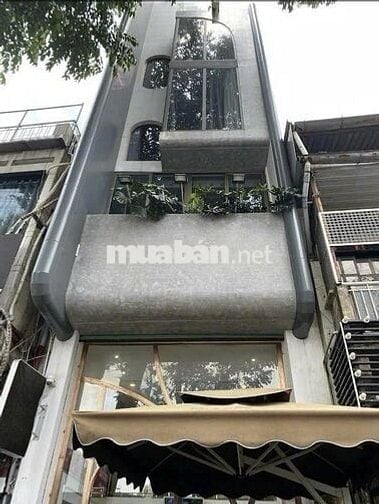 CHO THUÊ NHÀ MẶT TIỀN KINH DOANH NGUYỄN TRI PHƯƠNG, P4, QUẬN 10