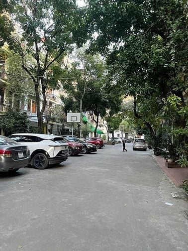 Bán nhà phân lô KĐT Đại Kim Hoàng Mai, 60m2, ô tô, kinh doanh, 20 tỷ