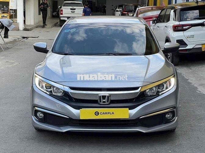 Honda Civic 2019 E Đi Cực ít