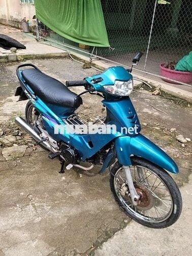 Wave 110 may em giay to hop lê gia sinh vien