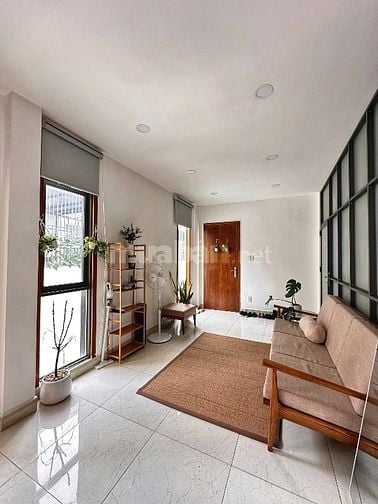 ✨ Căn hộ 2PN rộng thoáng – sát Q1, hỗ trợ 1tr tháng đầu