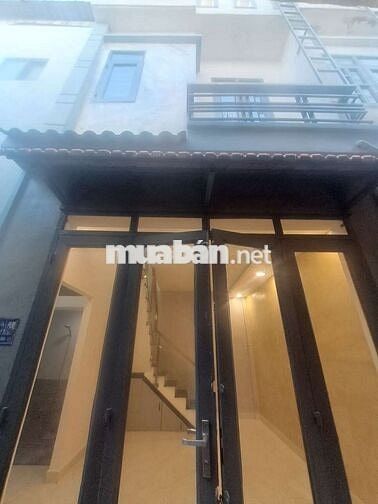 🏡 CẦN BÁN GẤP – NHÀ ĐÚC 1 LẦU GIÁ RẺ
📍 Phường Hiệp Thành, Quận 12