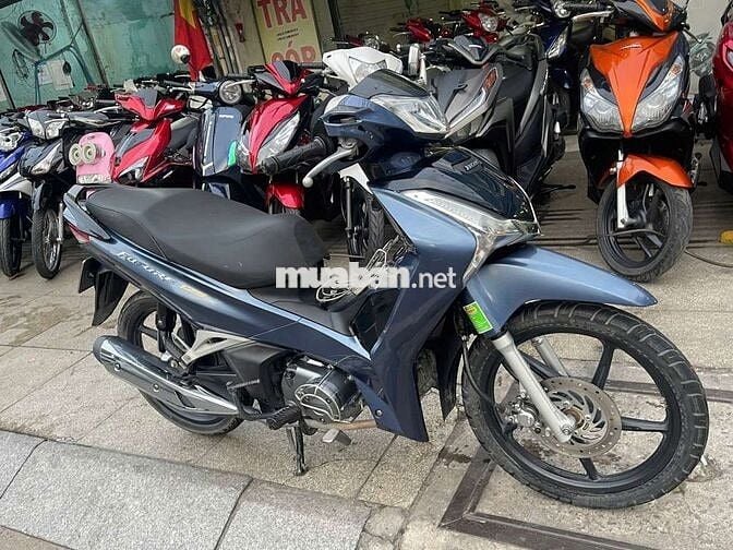 Honda future led Fi 2021 mới 90% bstp chính chủ