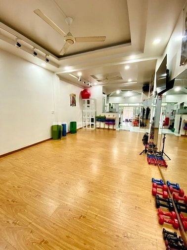 NHÀ ĐƯỜNG VÕ OANH ( D3 CŨ ) PHƯỜNG 25 - BÌNH THẠNH.