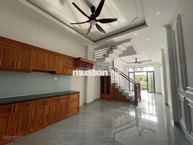 Siêu Hiếm 102! 1 căn Nhà đẹp 4Tầng 4PN chỉ 8.3tỷ mới xây vào ở luôn