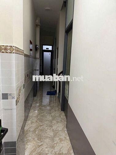 Không tính tiền Tết - Phòng mới 20m2 gần Cầu Vượt Linh Xuân, Trường ĐH