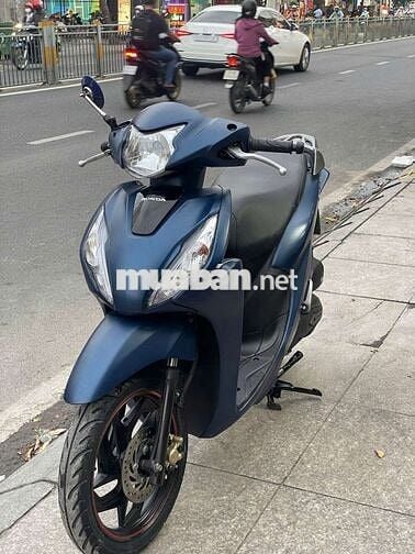 Honda vision 2023 mới 90% Bstp chính chủ