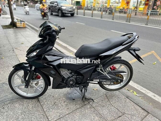 Honda winner 2018 mới 90% Biển số 66 chính chủ