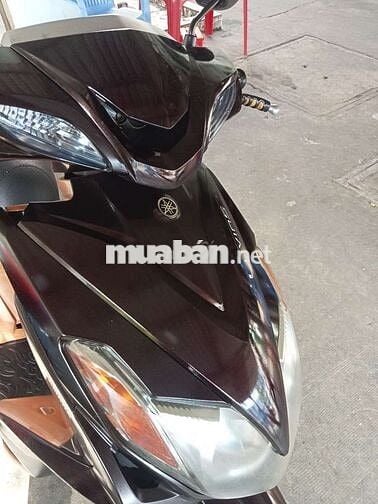 Yamaha Luvias Nâu 32098km