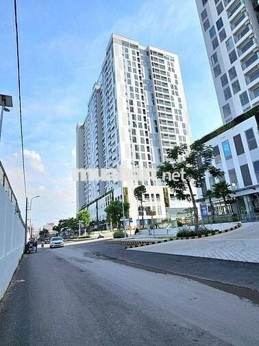 HÀNG XÓM URBAN GREEN – ĐỐI DIỆN VẠN PHÚC CITY HIỆP BÌNH PHƯỚC ( cũ)