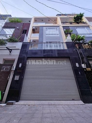 Cần tiền bán gấp nhà Nguyễn Thị Thập. Tân Hưng. Quận 7. Giá 3 tỷ 990