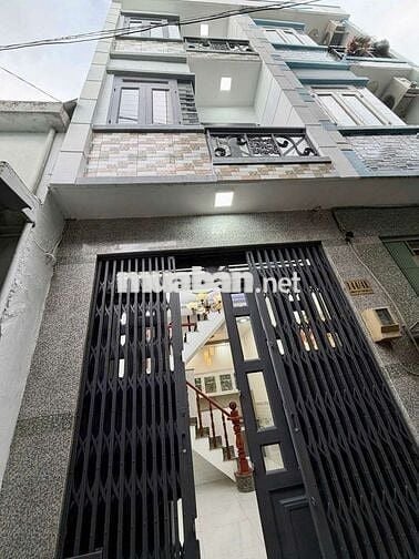 Chính chủ cần bán nhà , đường ht45_Q12 _ phường hiệp Thành