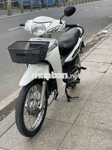 Honda wave A 2019 mới 90% Bstp chính chủ