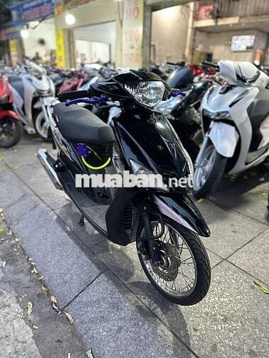 Yamaha Mio ultimo 2007 mới 90% biển số thành phố