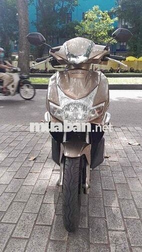 Honda Air Blade Vàng đồng