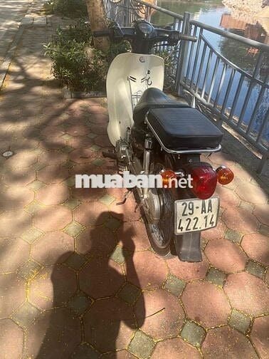 do thừa xe ko đi đến