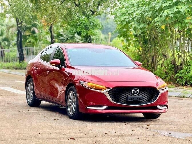 Mazda Mazda3 2024 1.5AT Luxury 11000 km