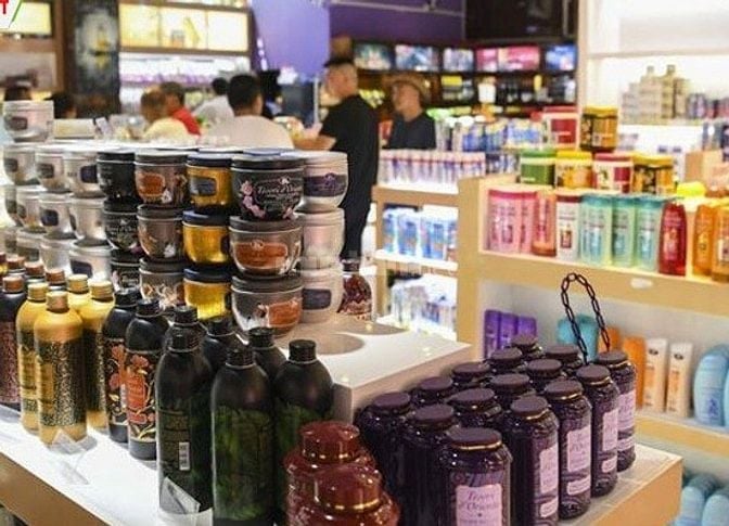 Cần Bổ Sung Nhân Viên Bán Hàng làm việc tại quầy 