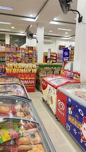 💥Việc Làm 12/2025. Cần 3 bạn Lao Động Phổ Thông ( Quận Tân Phú )