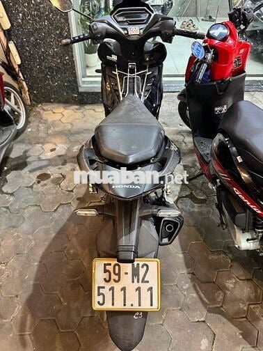 honda winner x 2020 bs dễ thương 59M2-51111