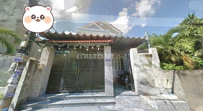 Bán nhà Đúc 2 Lầu Nguyễn Văn Quá Quận 12, DT 352m2, Hẻm 6m, Giá 8Tỷ2